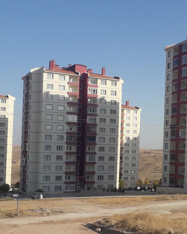Yeşil Park 1. Etap